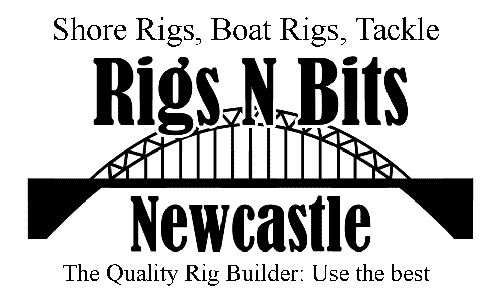 Rigs N Bits Fishing Store!